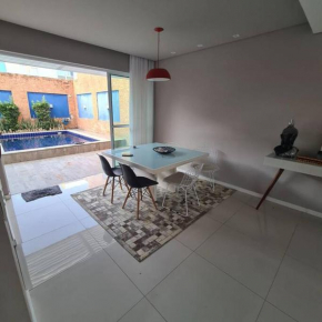 Casa próximo à praia de buraquinho